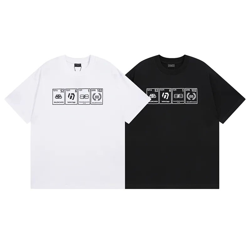 Balenciaga T-Shirt KT2351