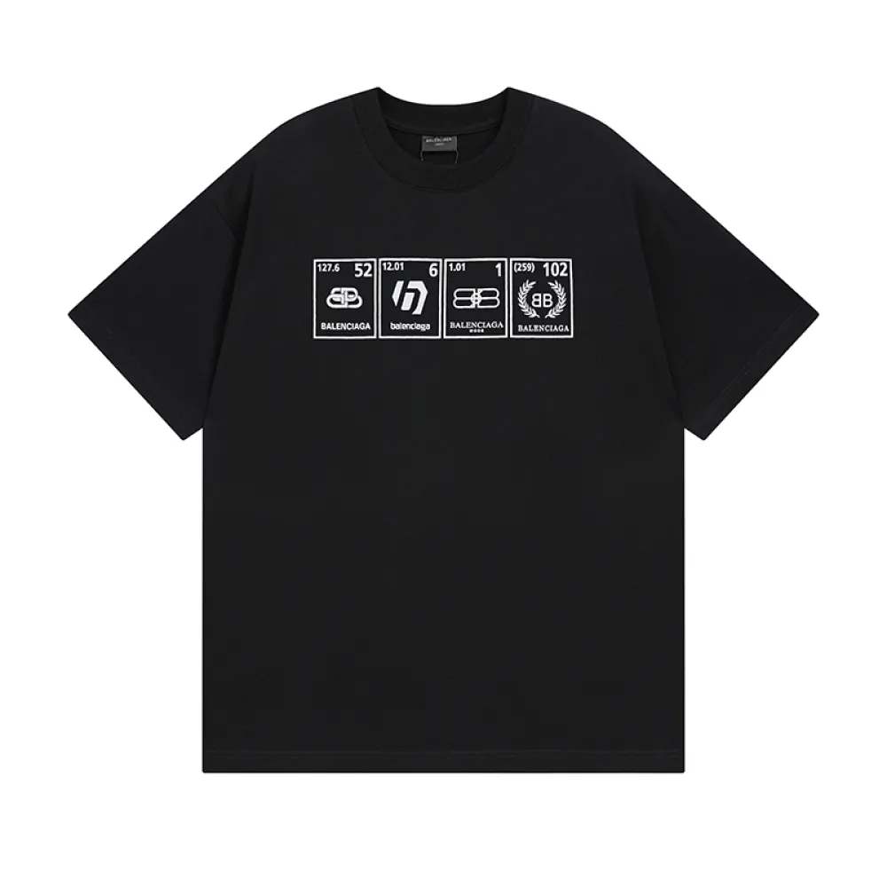Balenciaga T-Shirt KT2351