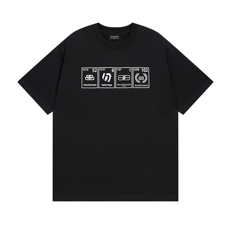 Balenciaga T-Shirt KT2351