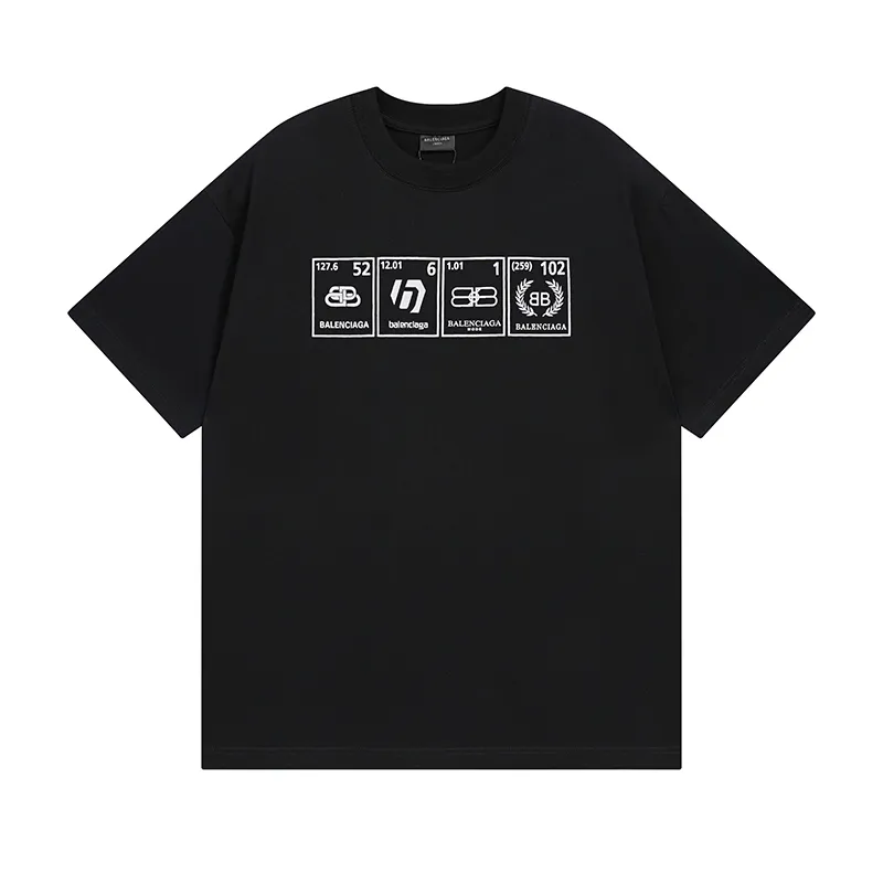 Balenciaga T-Shirt KT2351