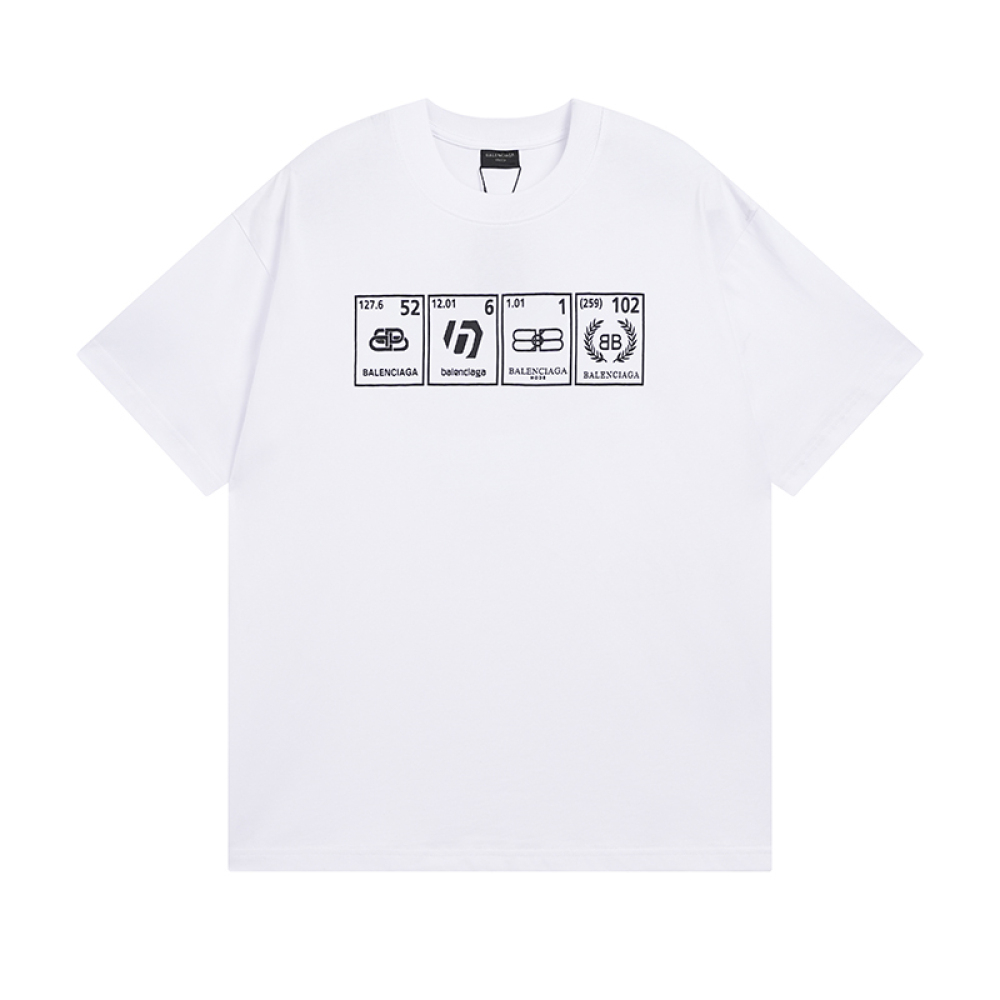 Balenciaga T-Shirt KT2351