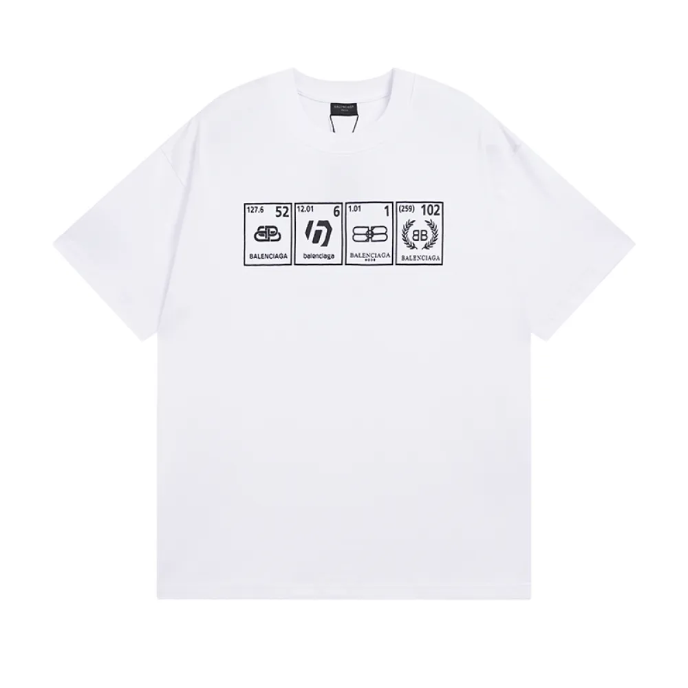 Balenciaga T-Shirt KT2351