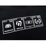 Balenciaga T-Shirt KT2351