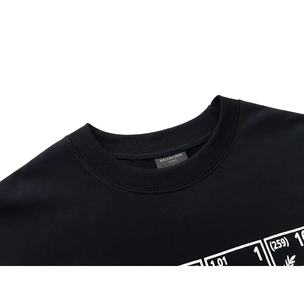 Balenciaga T-Shirt KT2351