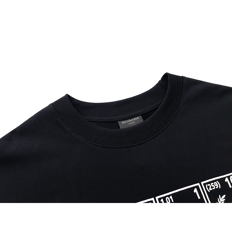 Balenciaga T-Shirt KT2351