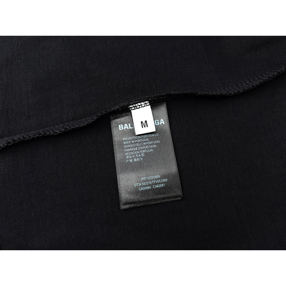 Balenciaga T-Shirt KT2351