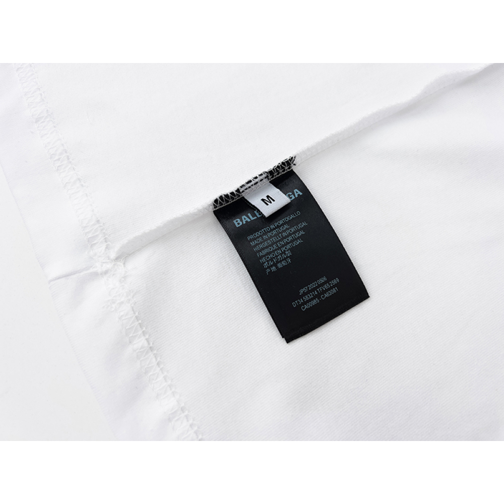 Balenciaga T-Shirt KT2351