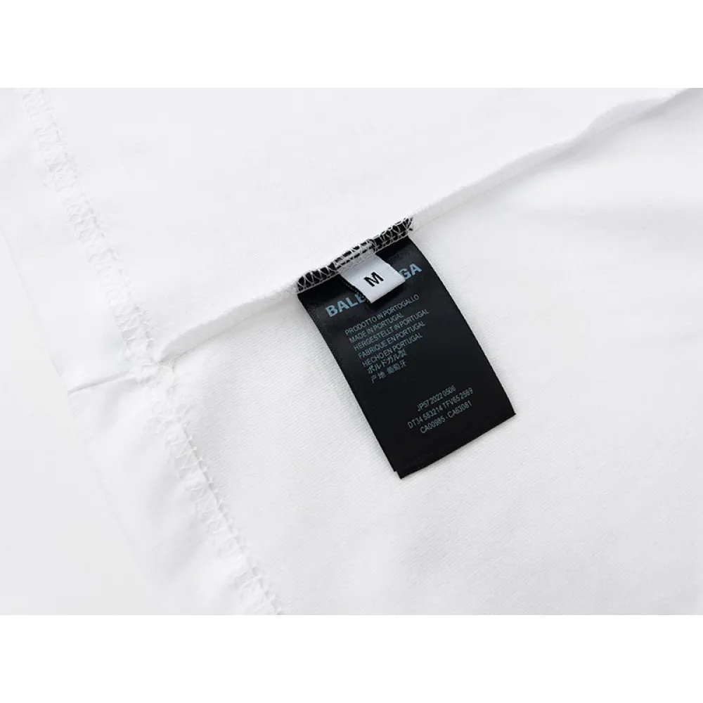 Balenciaga T-Shirt KT2351