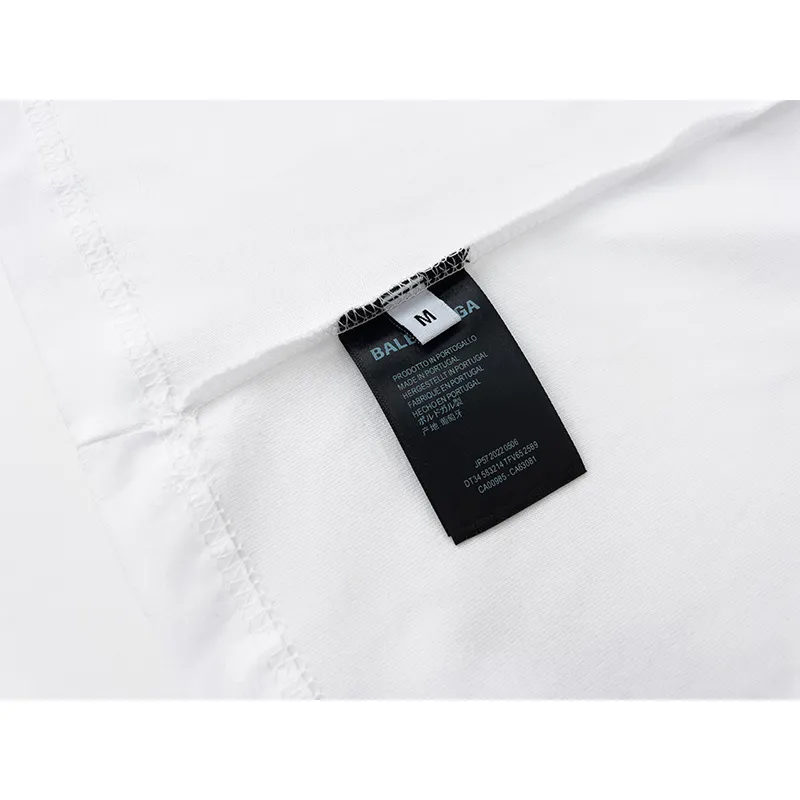 Balenciaga T-Shirt KT2351