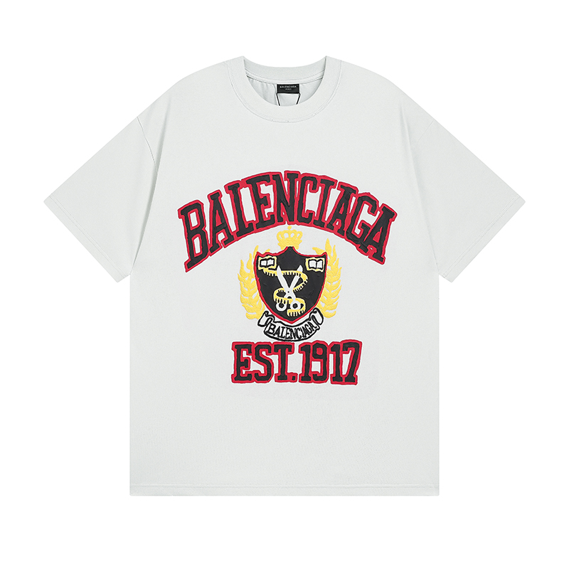 Balenciaga T-Shirt KT2352