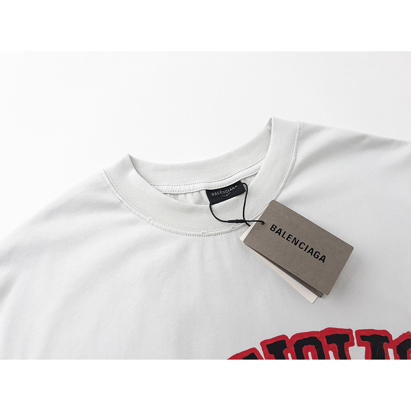 Balenciaga T-Shirt KT2352