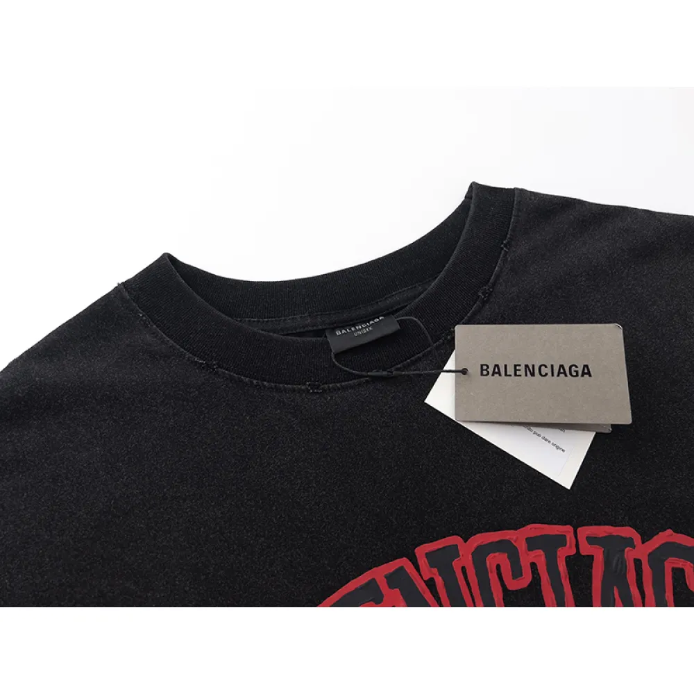 Balenciaga T-Shirt KT2352