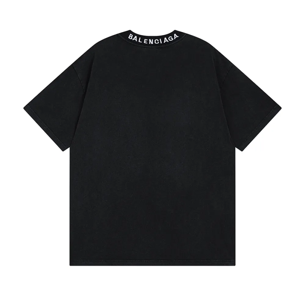 Balenciaga T-Shirt KT2355