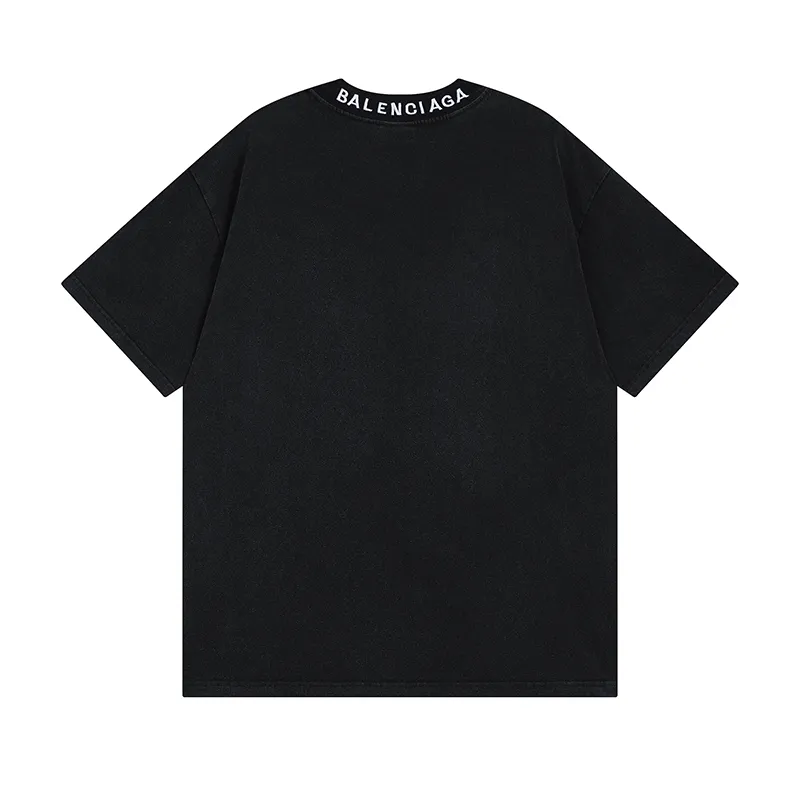 Balenciaga T-Shirt KT2355
