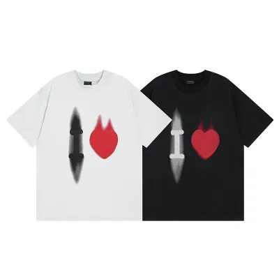Balenciaga T-Shirt KT2355 01