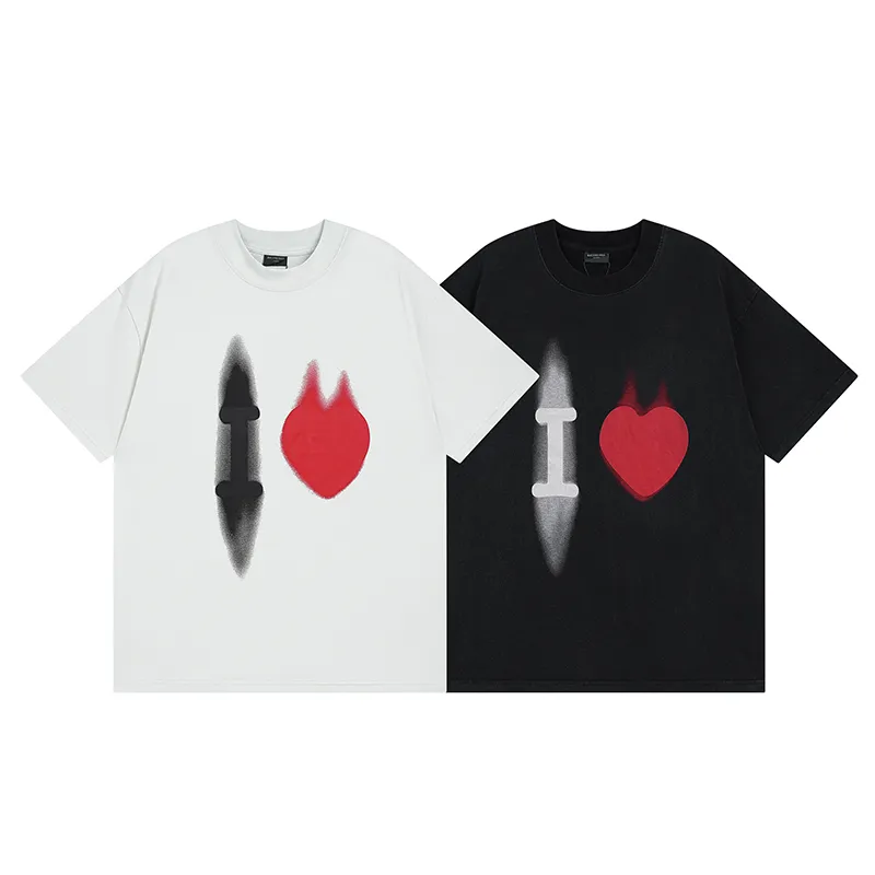 Balenciaga T-Shirt KT2355