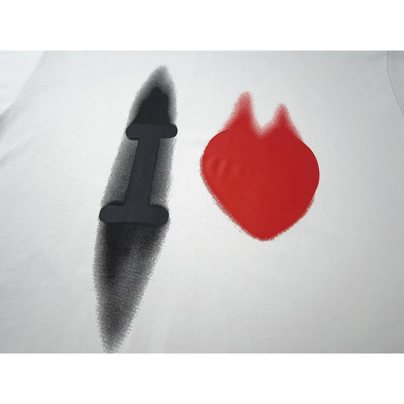 Balenciaga T-Shirt KT2355