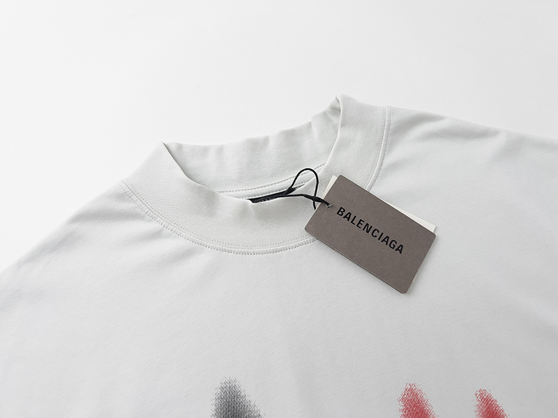 Balenciaga T-Shirt KT2355