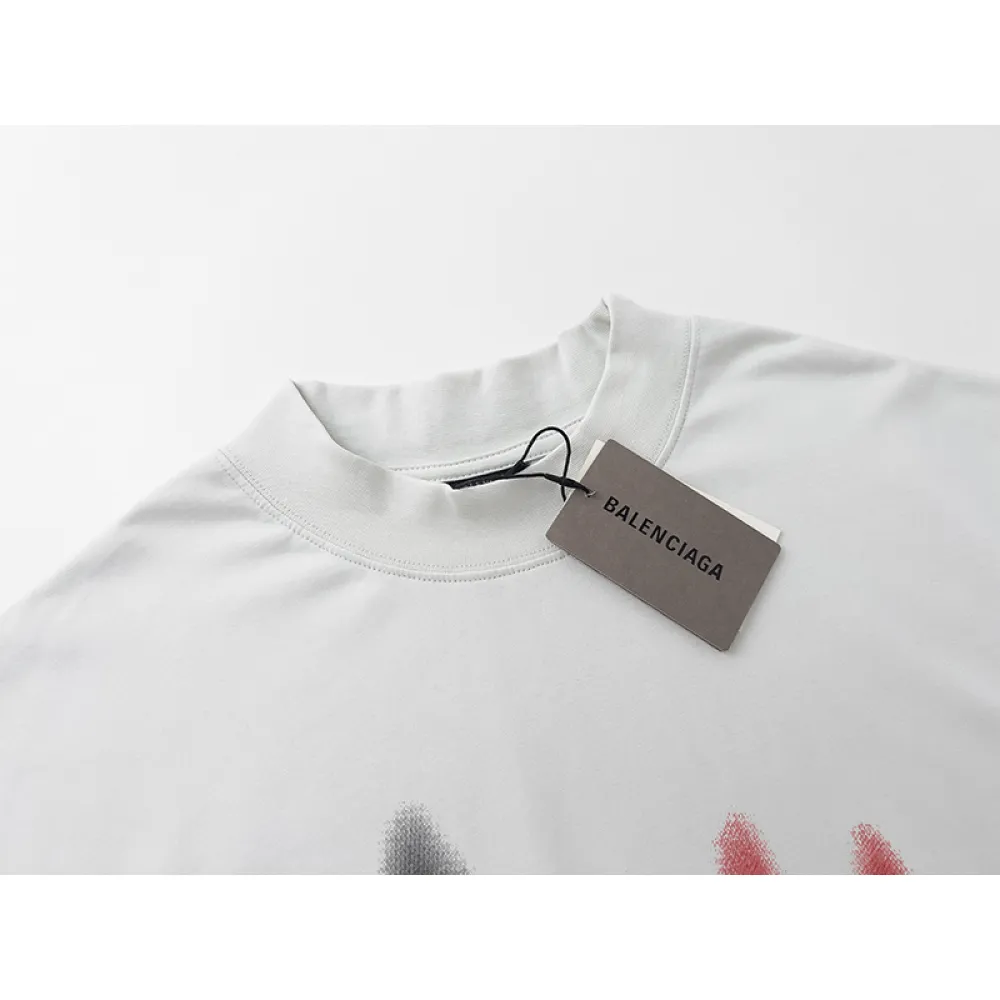 Balenciaga T-Shirt KT2355