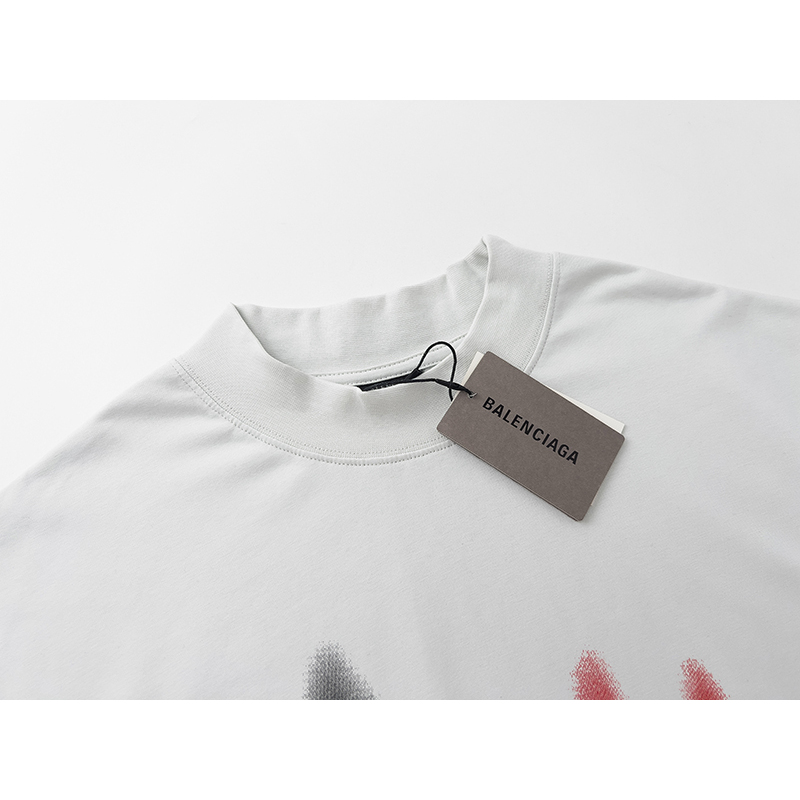 Balenciaga T-Shirt KT2355