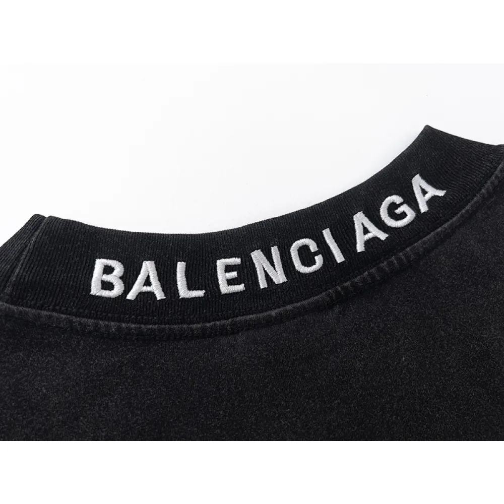 Balenciaga T-Shirt KT2355