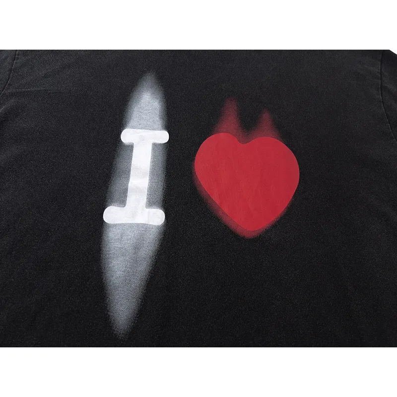 Balenciaga T-Shirt KT2355