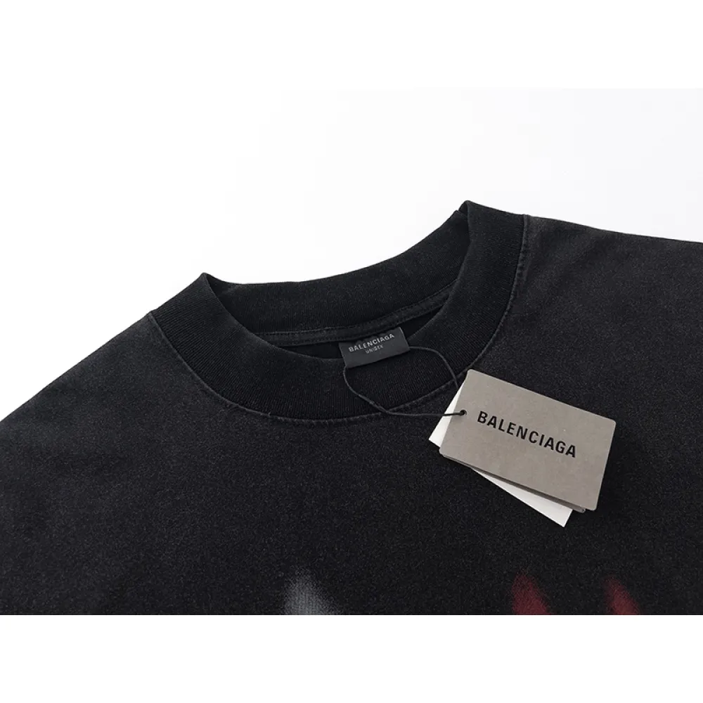 Balenciaga T-Shirt KT2355