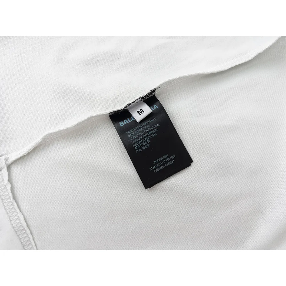 Balenciaga T-Shirt KT2355