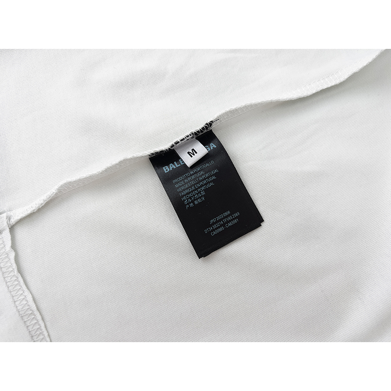 Balenciaga T-Shirt KT2355