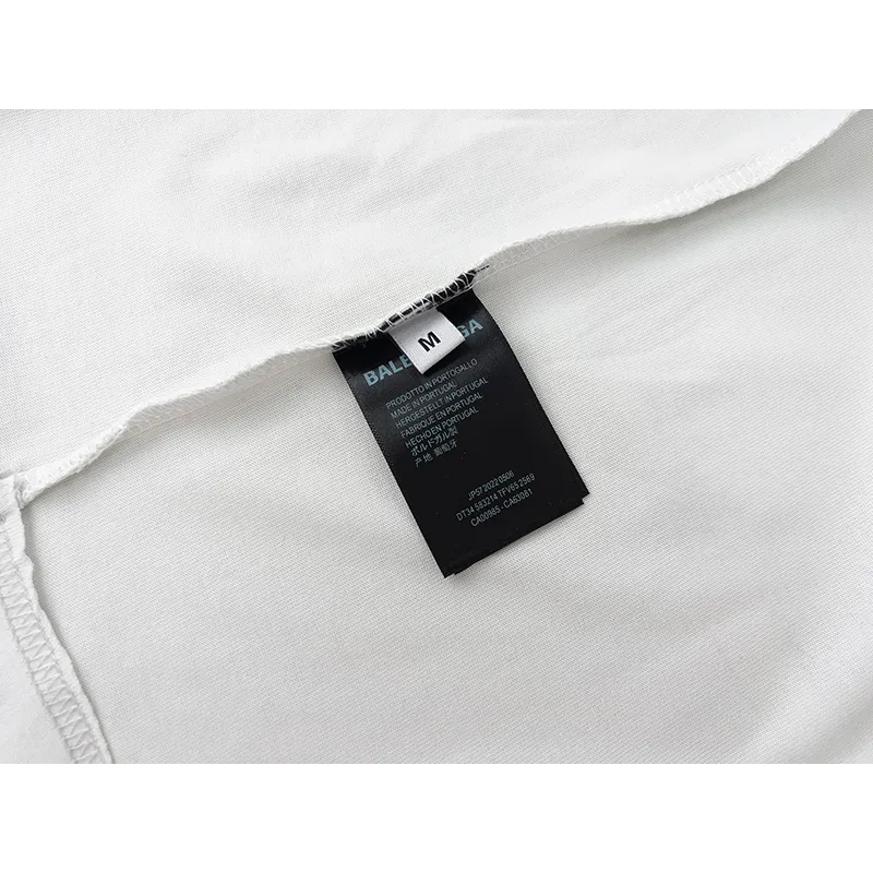 Balenciaga T-Shirt KT2355