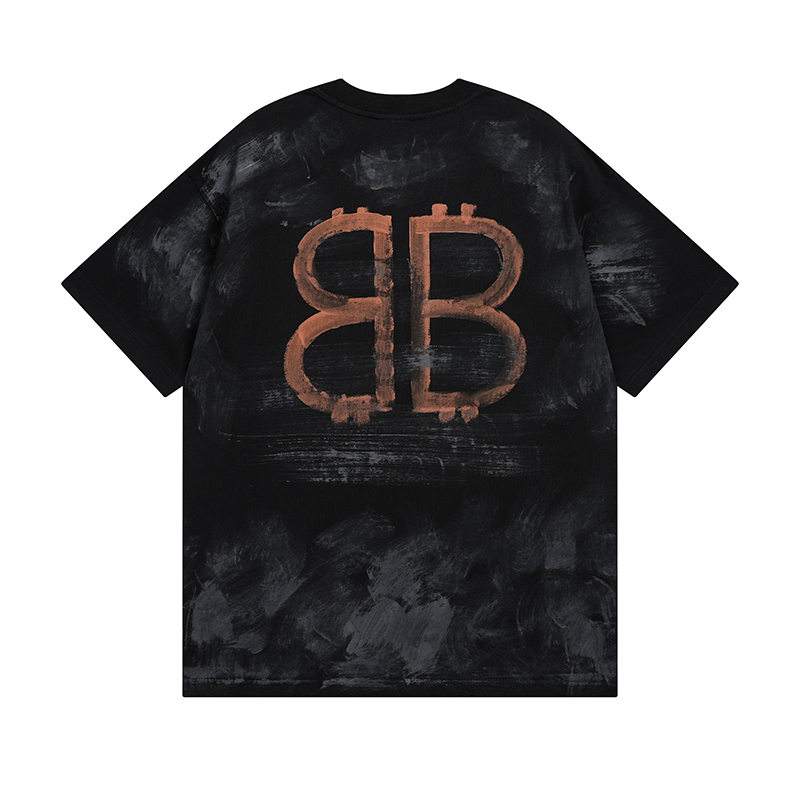 Balenciaga T-Shirt KT2356
