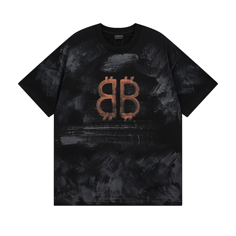 Balenciaga T-Shirt KT2356