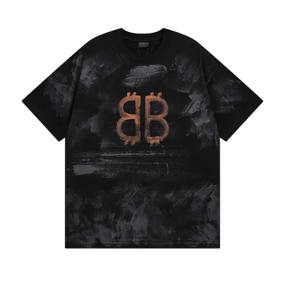 Balenciaga T-Shirt KT2356 01