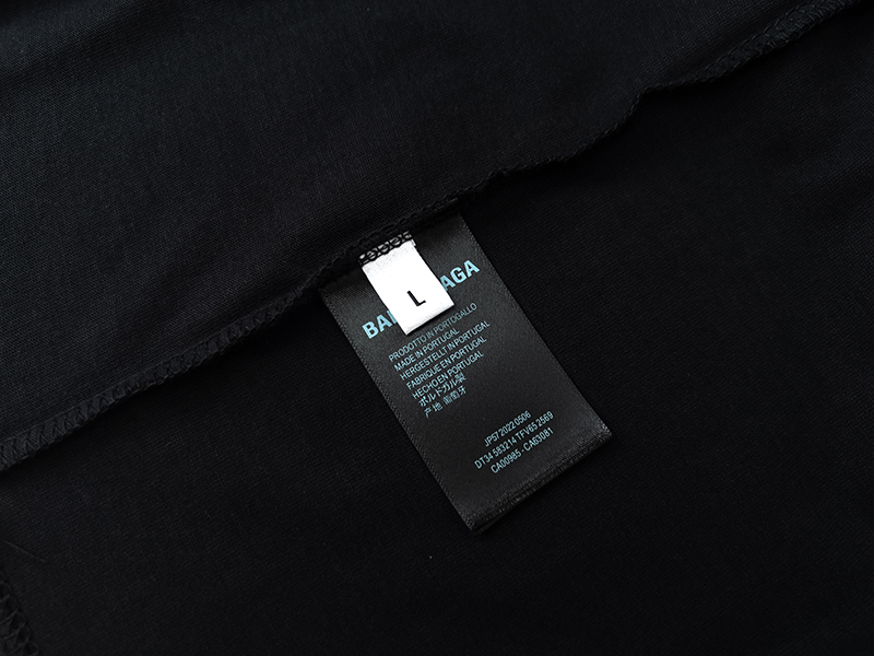 Balenciaga T-Shirt KT2356