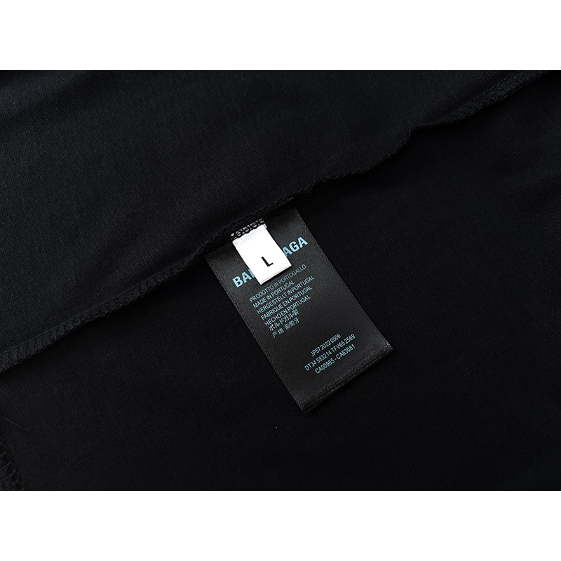 Balenciaga T-Shirt KT2356