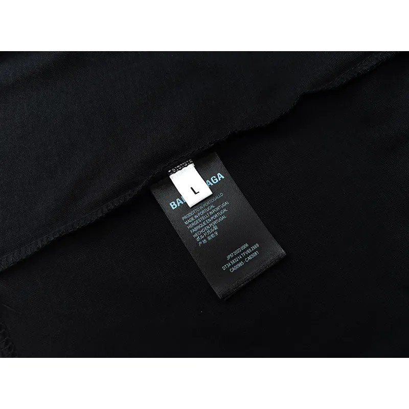 Balenciaga T-Shirt KT2356