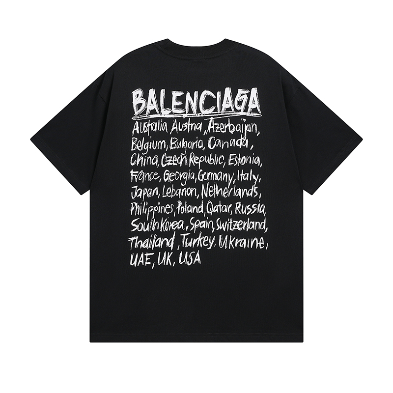 Balenciaga T-Shirt KT2357