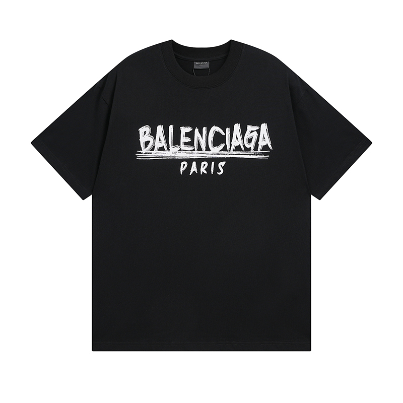 Balenciaga T-Shirt KT2357