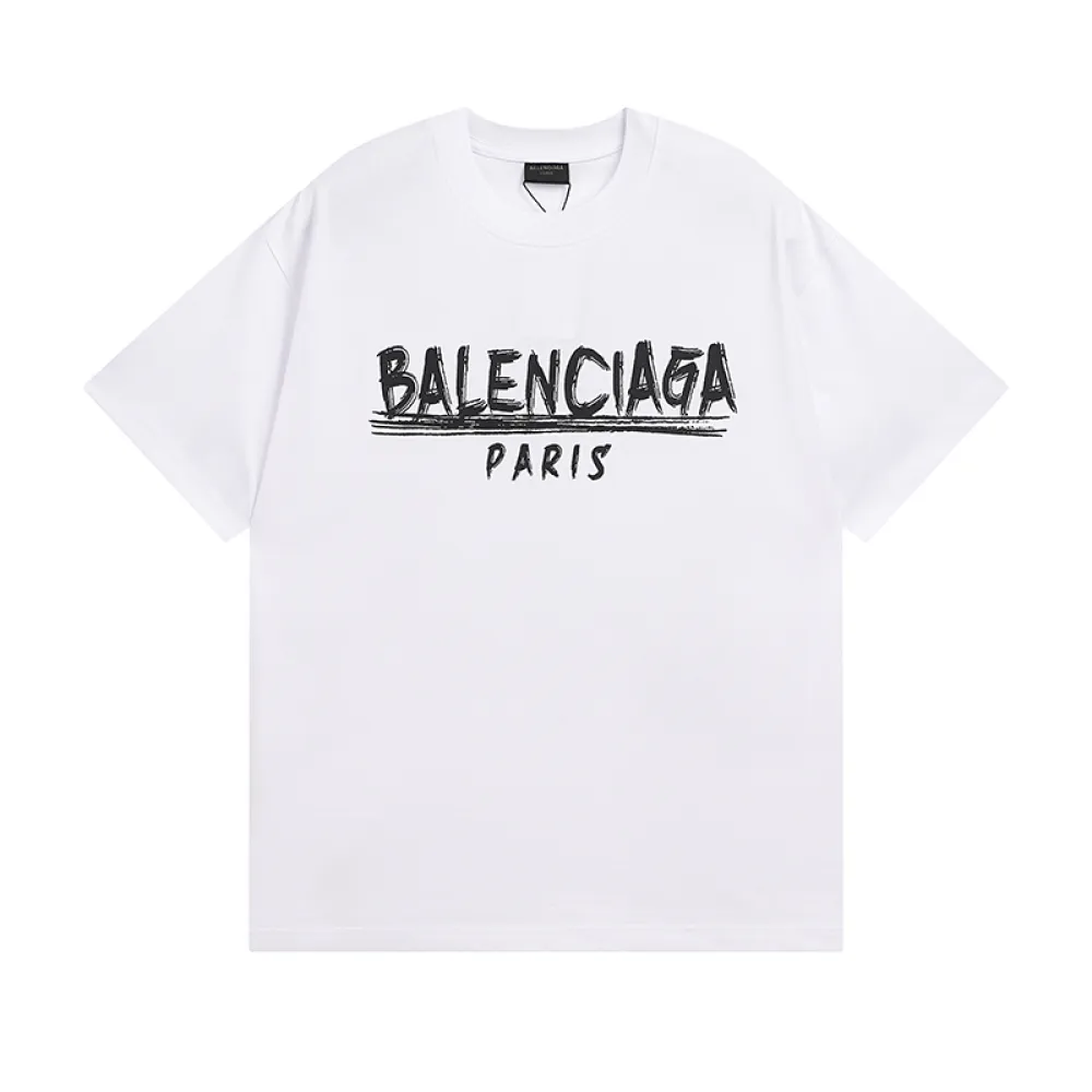 Balenciaga T-Shirt KT2357