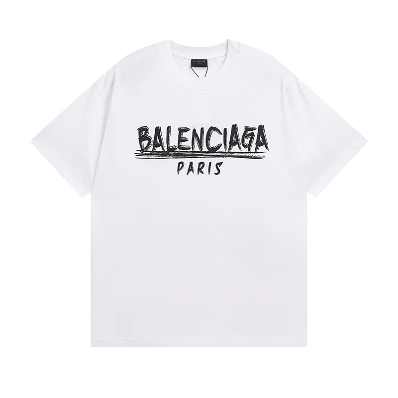 Balenciaga T-Shirt KT2357