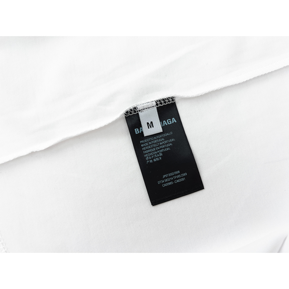 Balenciaga T-Shirt KT2357