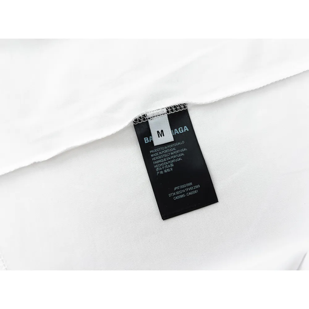 Balenciaga T-Shirt KT2357