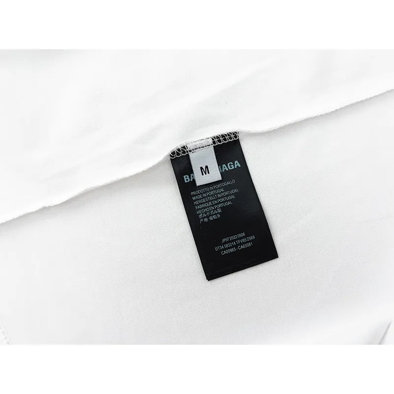 Balenciaga T-Shirt KT2357