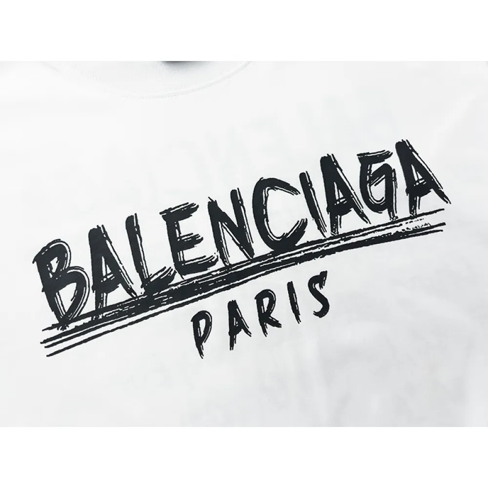 Balenciaga T-Shirt KT2357