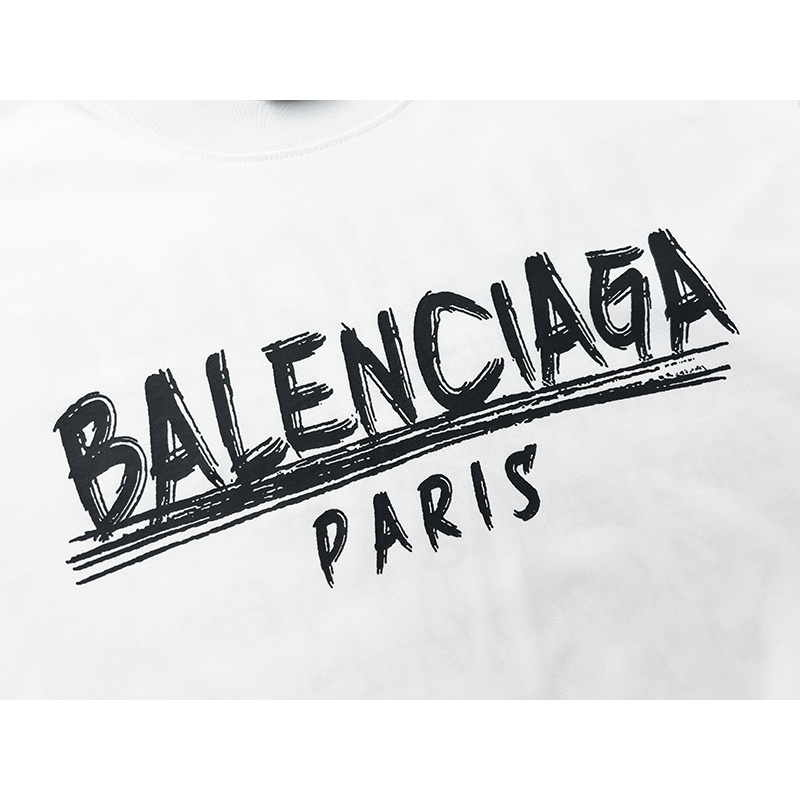 Balenciaga T-Shirt KT2357