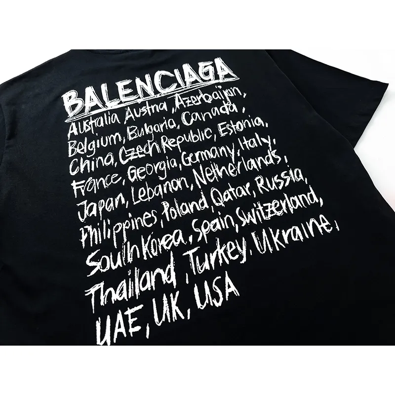Balenciaga T-Shirt KT2357