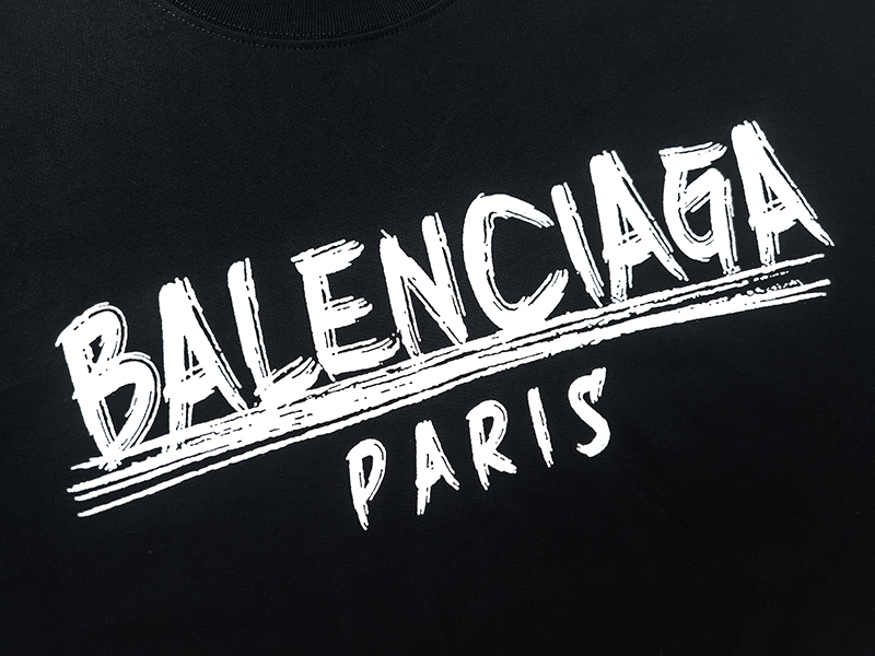 Balenciaga T-Shirt KT2357