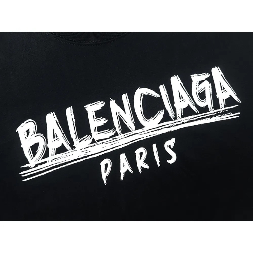 Balenciaga T-Shirt KT2357