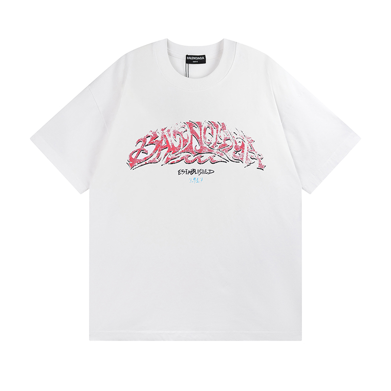 Balenciaga T-Shirt KT2358