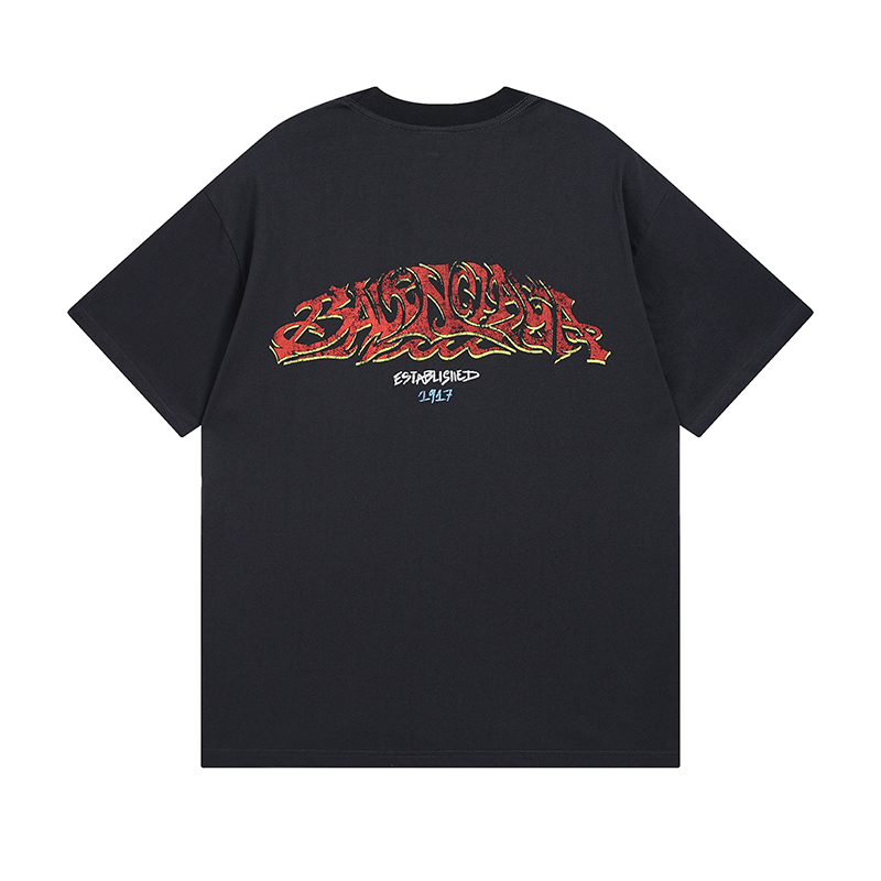 Balenciaga T-Shirt KT2358